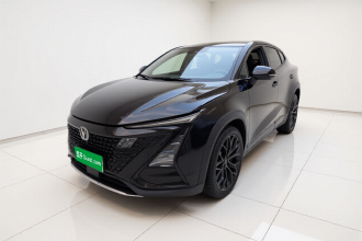 长安UNI-T 2022款 1.5T 尊贵型