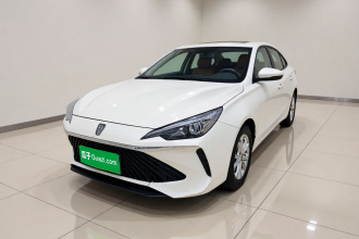 荣威i5 2023款 1.5L 手动舒享版