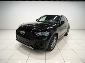 奥迪Q5L 2024款 40 TFSI 豪华动感型