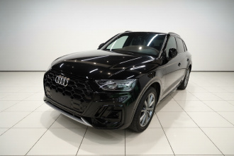 奥迪Q5L 2024款 40 TFSI 豪华动感型