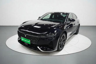 岚图汽车 岚图追光 2024款 PHEV 四驱超长续航旗舰版