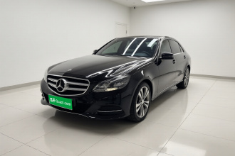 奔驰E级 2014款 E 260 L 运动型