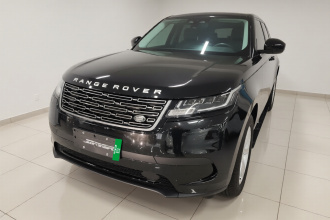 路虎 揽胜星脉 2024款 S