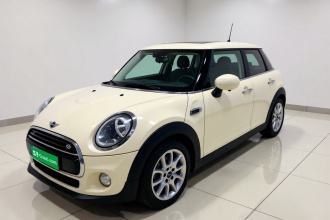 MINI 2020款 1.5T ONE 五门版