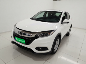 本田 缤智 2020款 1.5L CVT精英版