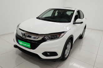 本田 缤智 2020款 1.5L CVT精英版