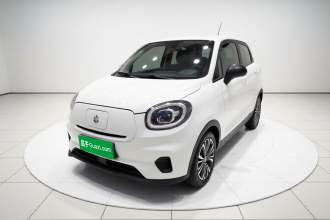 零跑汽车 零跑T03 2024款 310舒享版