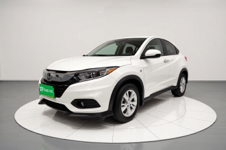 本田 缤智 2019款 1.5L CVT先锋版 国VI