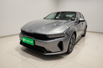 起亚K5 2020款 270T CVVD 豪华科技版
