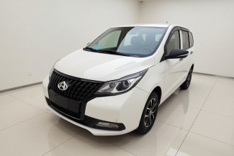 长安凯程 长安欧尚A600 2020款 1.5L 手动创业型