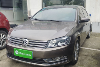 大众 迈腾 2015款 2.0TSI 豪华型