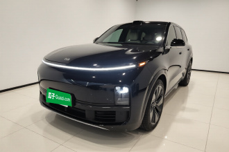 理想汽车 理想L9 2024款 Ultra
