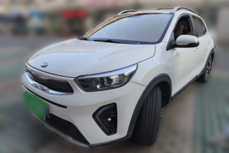起亚 奕跑 2019款 1.4L 手动趣享版 国VI