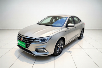 荣威i5 2019款 1.5L 自动4G互联朗越版