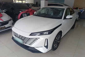 长安 逸动PHEV 2025款 智慧新蓝鲸 145KM 战舰版