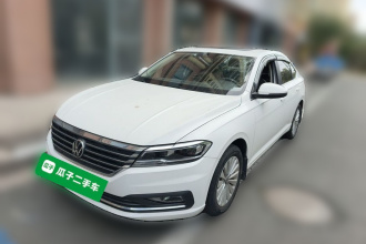 大众 朗逸 2021款 280TSI DSG舒适版