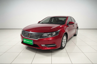 荣威i6 2017款 20T 自动互联网智享版