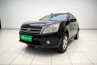 启辰T70 2015款 1.6L 手动睿行版