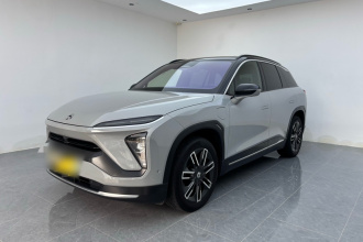 蔚来ES6 2020款 430KM 性能版