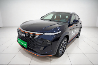 哈弗神兽 2022款 2.0T 智享版