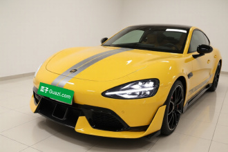 小米汽车 小米SU7 Ultra 2025款 Ultra