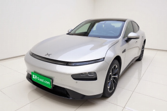 小鹏P7 2022款 480E