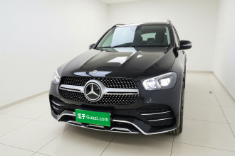 奔驰GLE 2020款 改款 GLE 350 4MATIC 时尚型