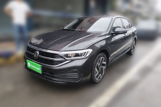 大众 速腾 2026款 3000万辆甄选款 300TSI DSG 超越版