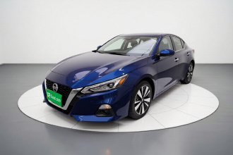 日产 天籁 2021款 2.0T XL Upper AD1 智享领航版