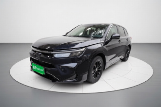 本田 皓影新能源 2023款 e:PHEV 尊享版