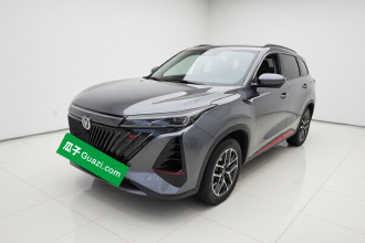 长安CS75 PLUS 2023款 第三代 1.5T 自动尊贵型