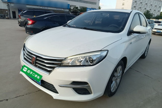 荣威360 2018款 PLUS 1.5L 自动尊享版