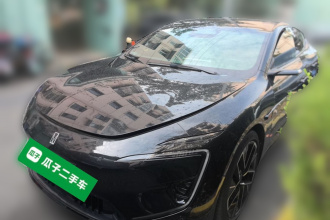 阿维塔12 2024款 改款 700 三激光后驱奢享版
