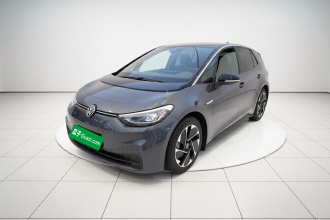 大众ID.3 2023款 纯净智享版