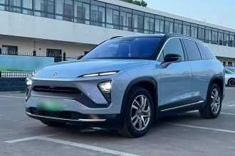 蔚来ES6 2020款 600KM 运动版