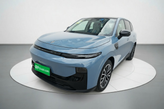 零跑汽车 零跑B10 2025款 510激光雷达版