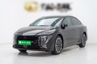 日产N7 2025款 625 Max