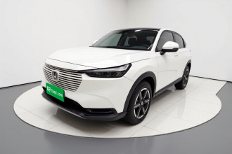 本田 缤智 2023款 1.5L CVT先锋版