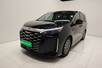 比亚迪 夏 2025款 DM-i 1.5T 180km 卓越型