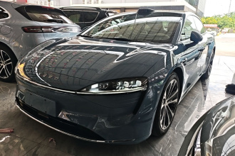 鸿蒙智行 智界S7 2025款 855km Max