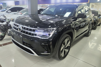 大众 途昂 2023款 380TSI 四驱尊崇豪华版