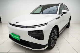 小鹏G9 2022款 702 Max