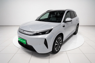 比亚迪 元PLUS 2026款 630KM 卓越型