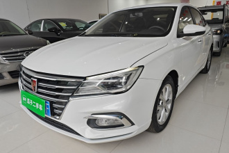 荣威i5 2020款 1.5L 自动4G互联领豪版