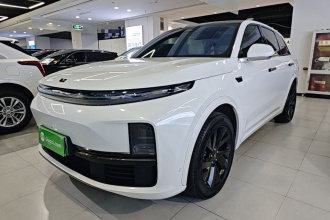 理想汽车 理想L7 2023款 Air