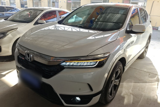 本田 皓影 2021款 240TURBO CVT两驱智享版