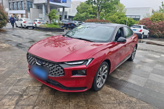 福特 蒙迪欧 2025款 2.0T EcoBoost 至尊型
