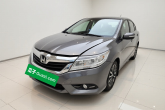 本田 凌派 2013款 1.8L 自动豪华版