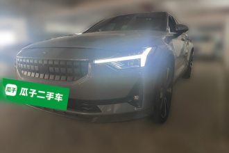 Polestar极星 Polestar 2 2021款 单电机标准续航