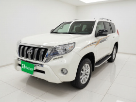 丰田 普拉多（平行进口） 